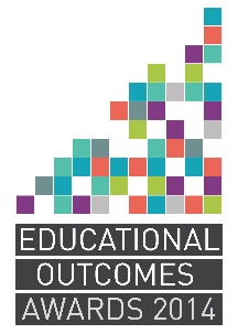 Educational Outcomes Award - Specialist Schools Academies Trust